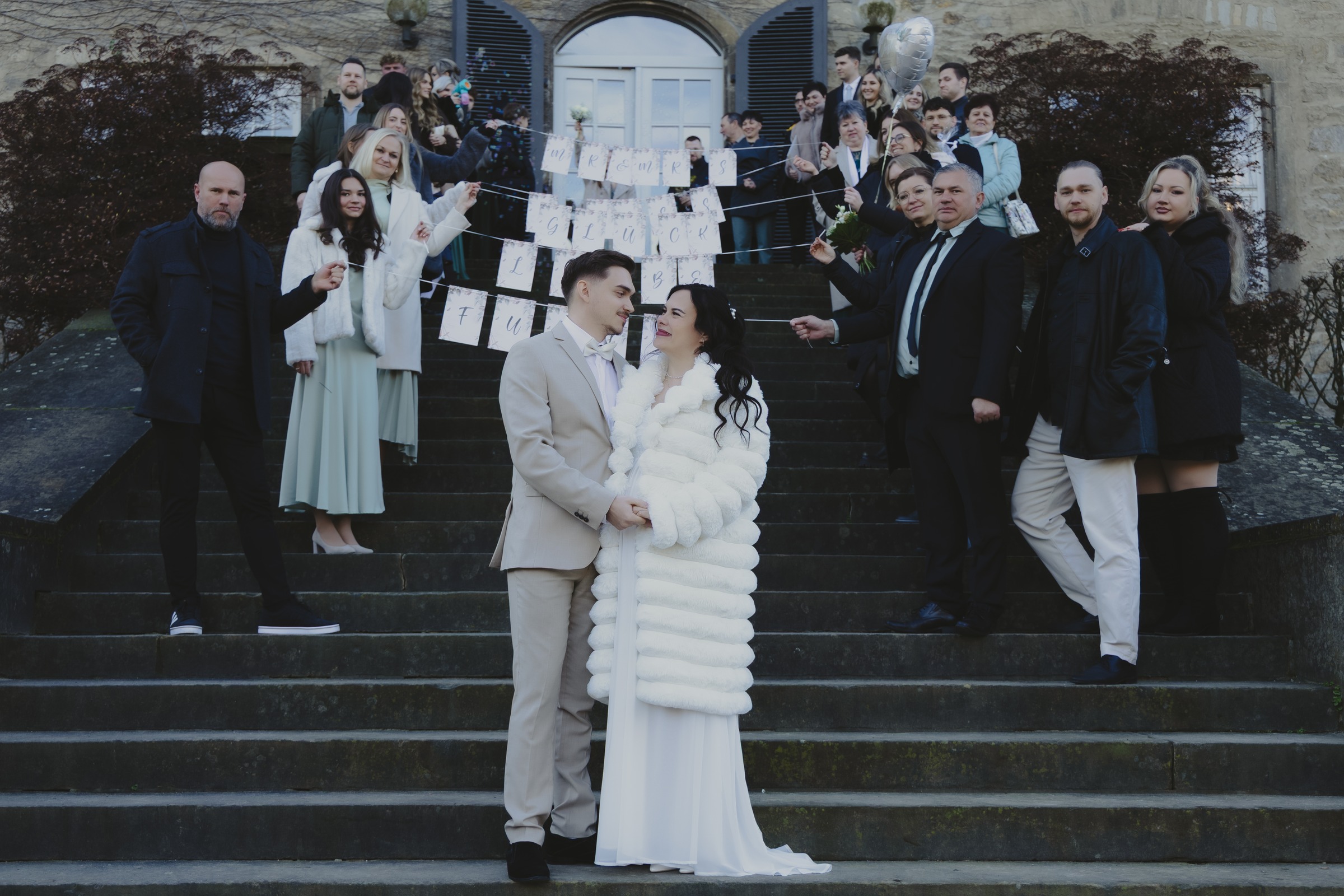 Hochzeit 11